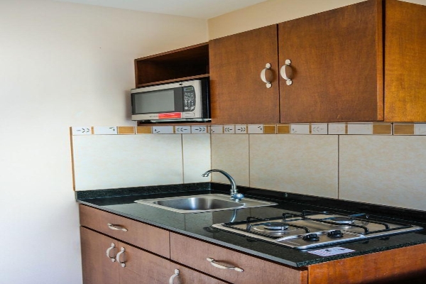 Hotel Agua Clara Eco Suites